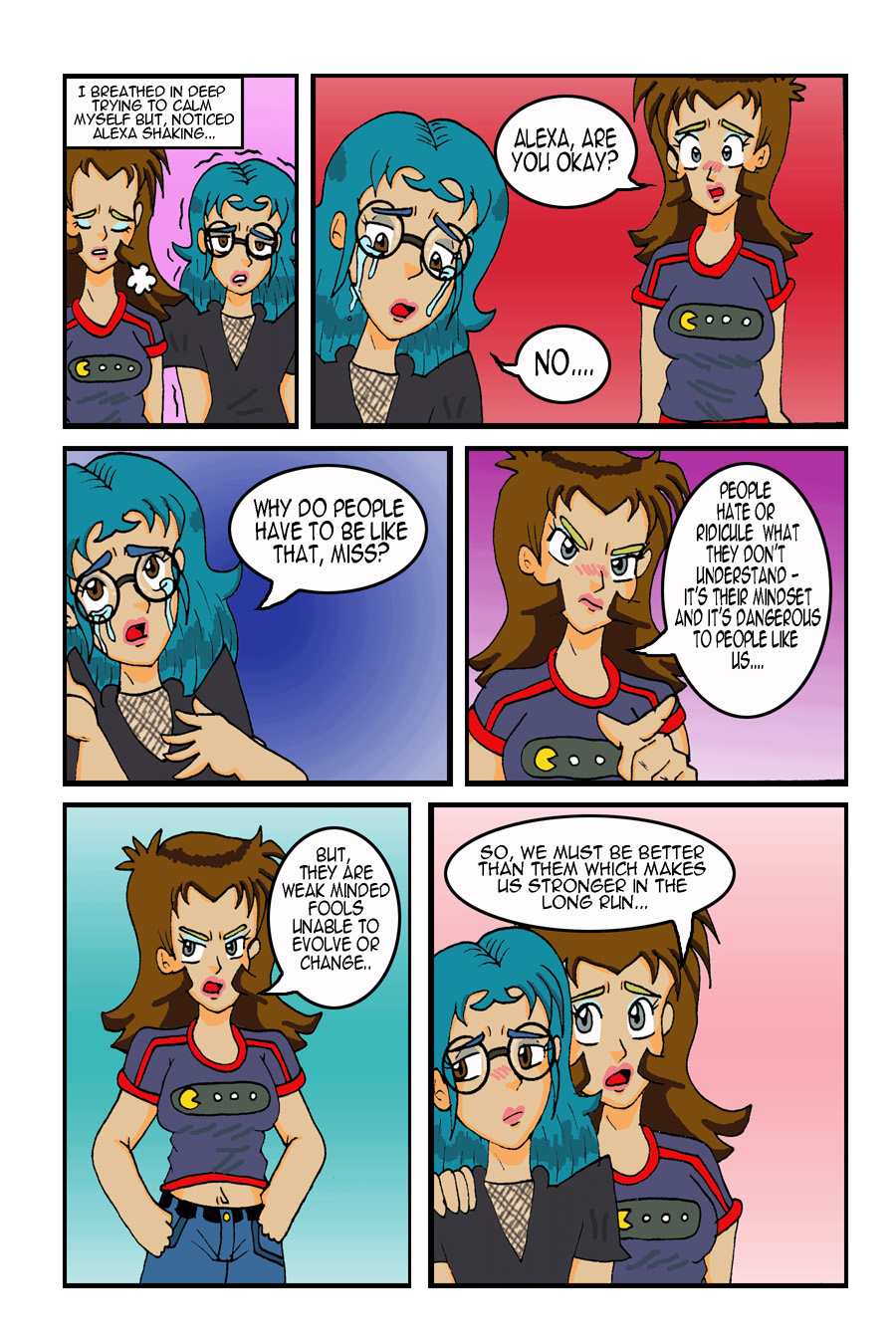Changes page 903
