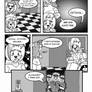 Swimmer page 170