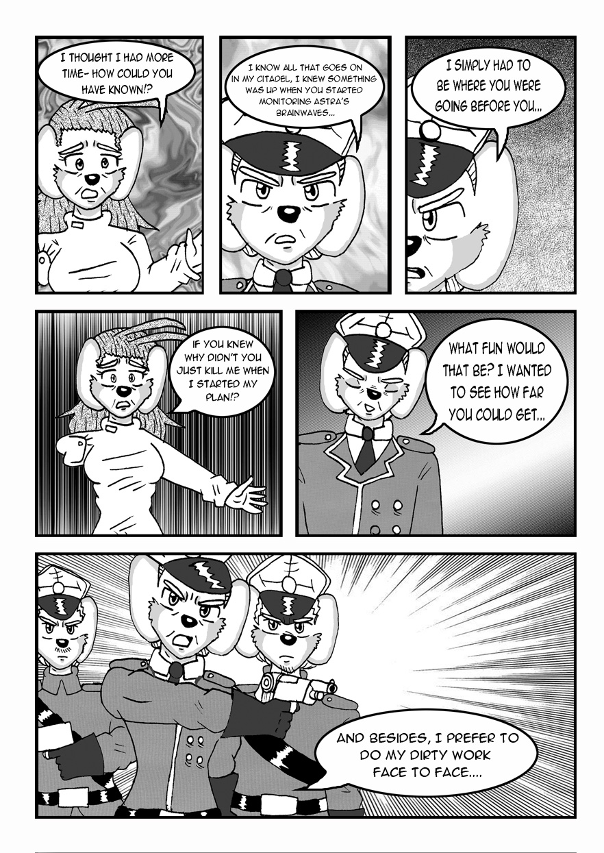 Swimmer page 171