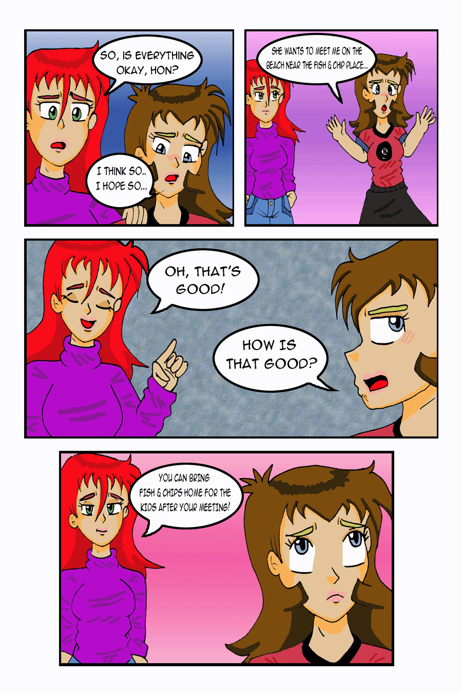 Changes page 911