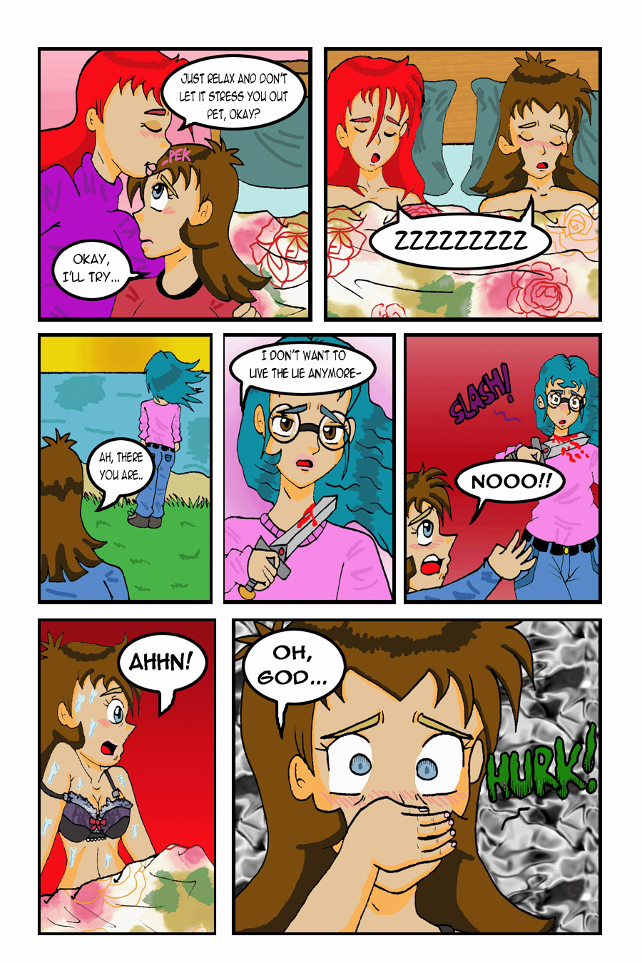 Changes page 912