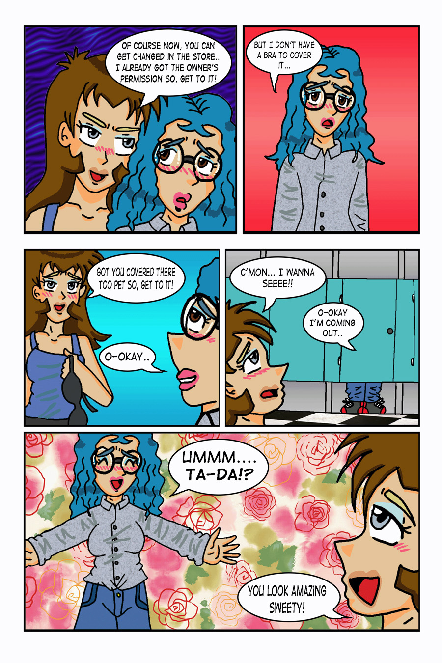Changes page 934