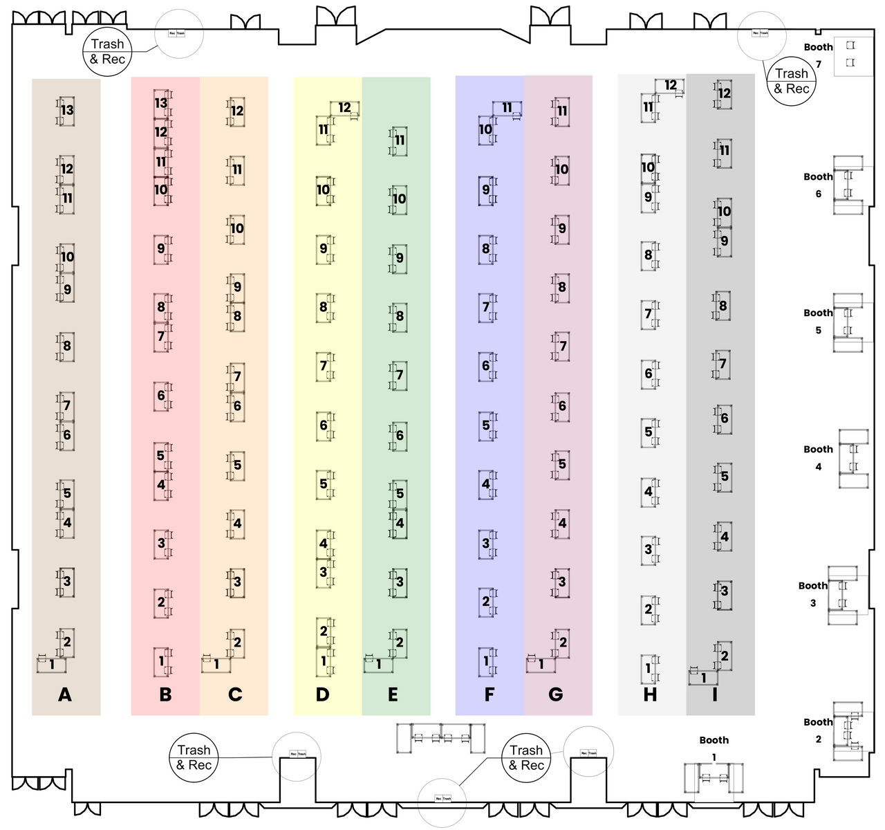 meet me at Furnal Equinox