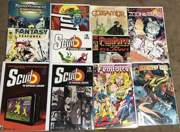 10/7 shop update: more oddities