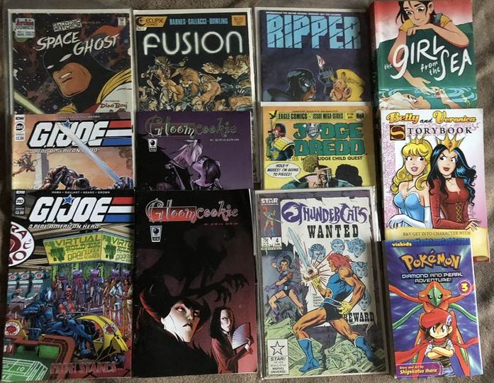 10/11 shop update: space ghost, thundercats , etc