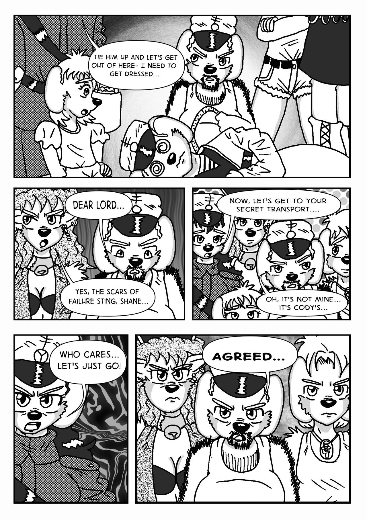 Swimmer page 206