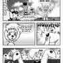 Swimmer page 208