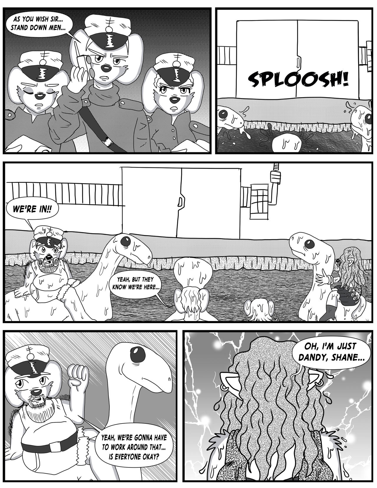 Swimmer page 217