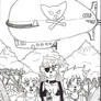 new adventures of swimmer
