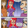 Changes : Very Feminine