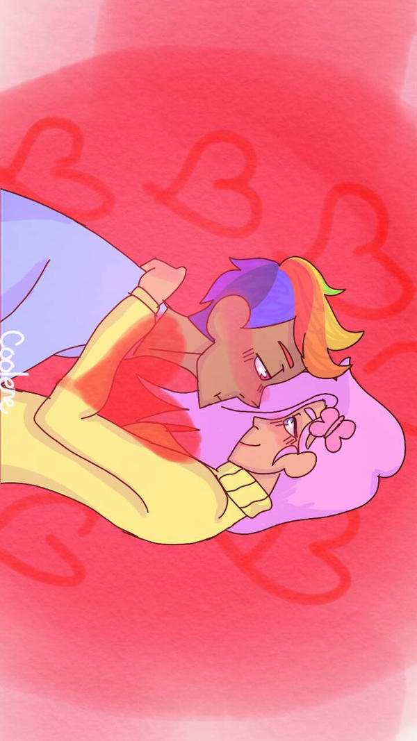 Flutterdash Lemon Flutterdash again by Coolene-cool-OTAKU on DeviantArt