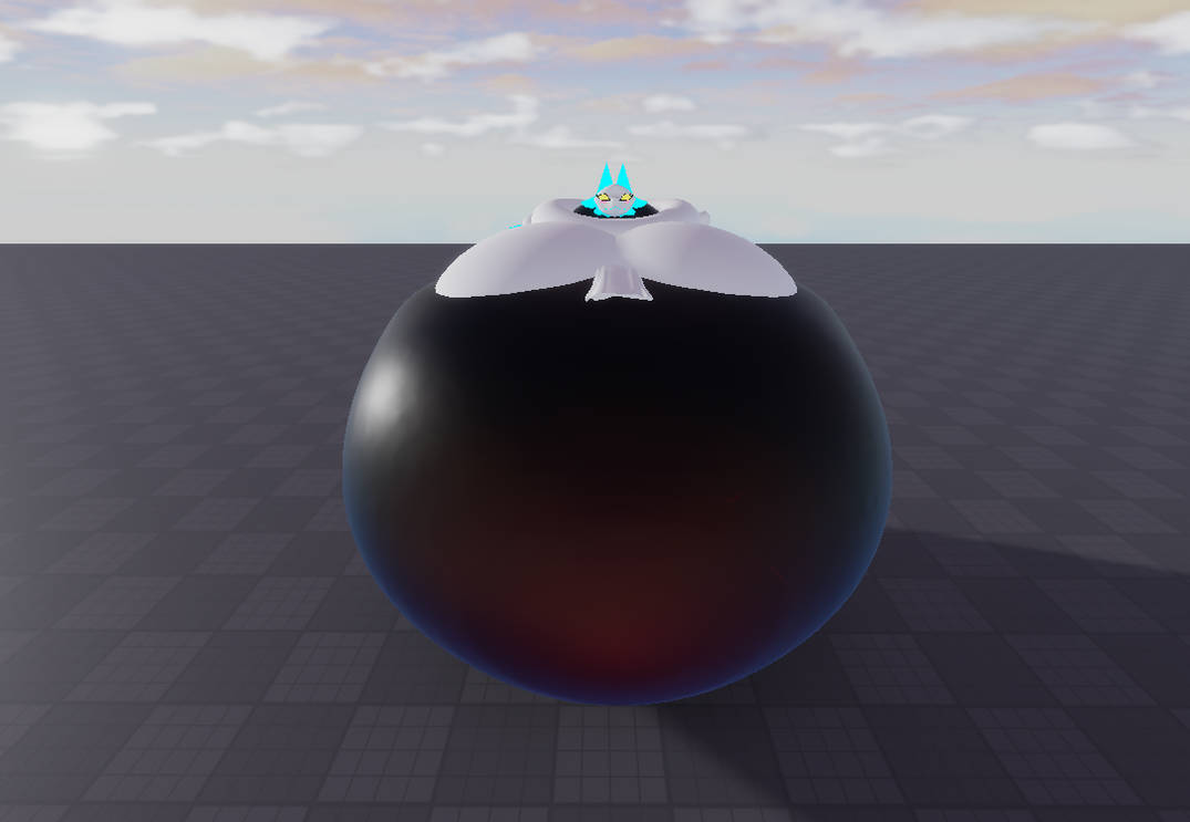 tasque inflation by 4122h on DeviantArt