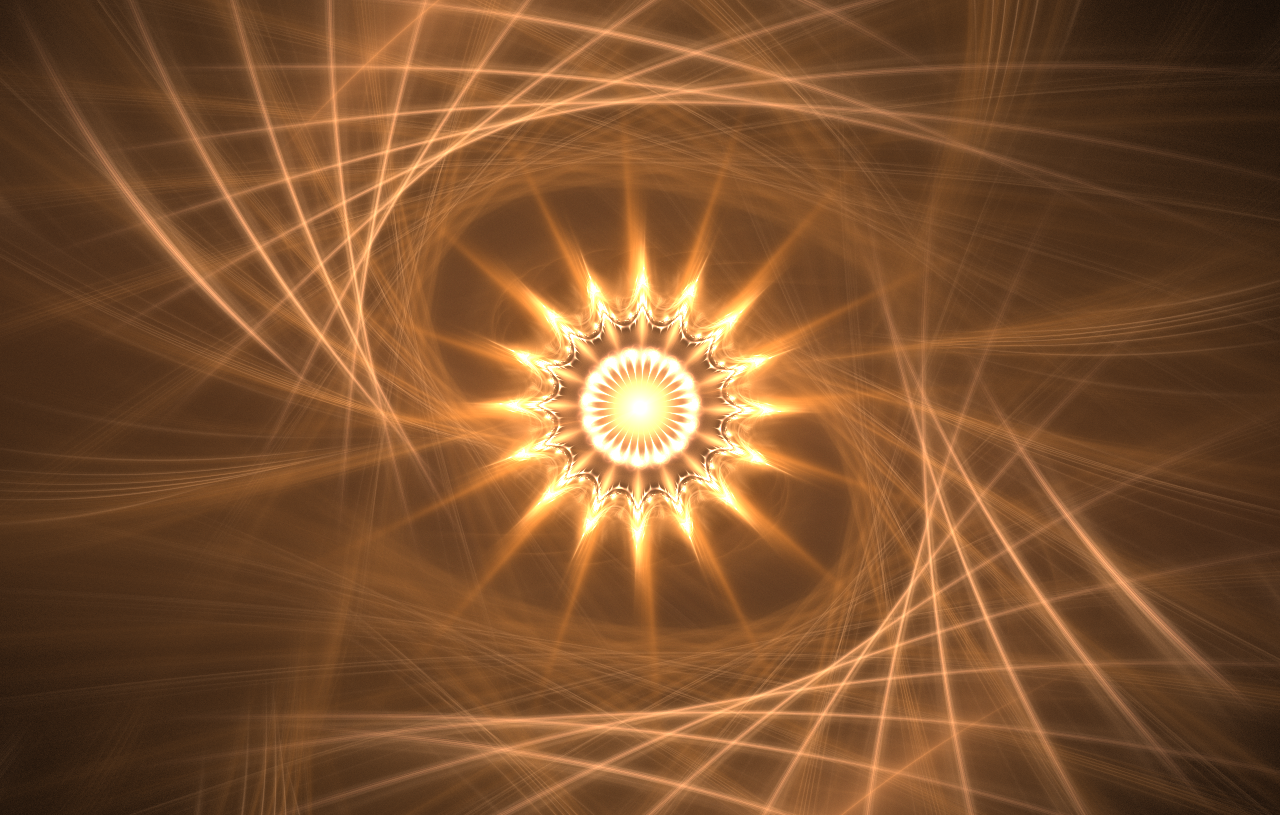 Sunny Spiral