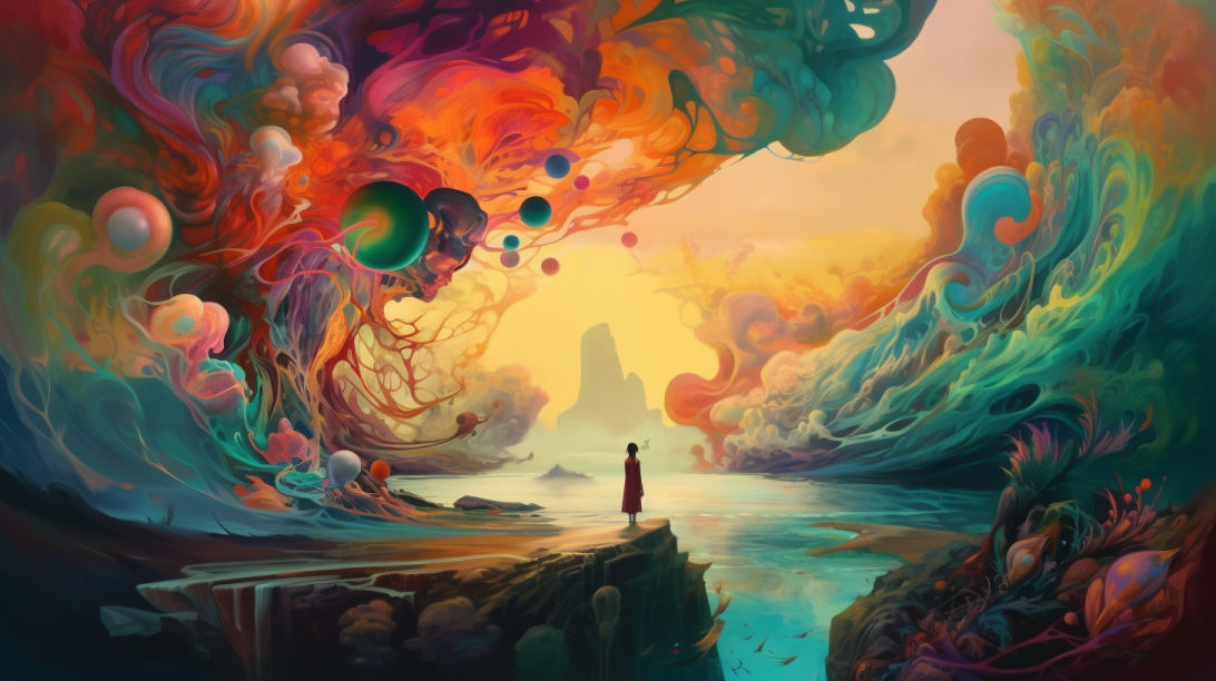 The complexity of human emotions by lovecraft1977 on DeviantArt