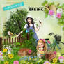 Springspring