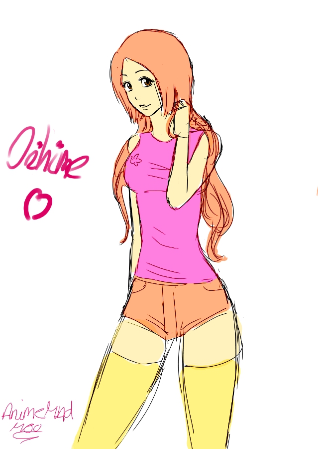 Orihime