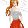 Orihime!