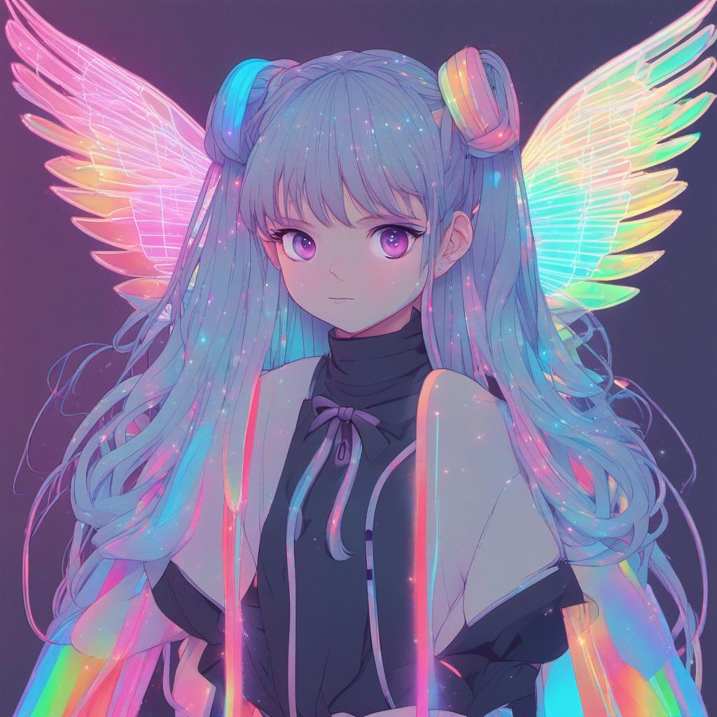 Hologram Girl By Atseutart On Deviantart Hologram Girl By Atseutart On Deviantart