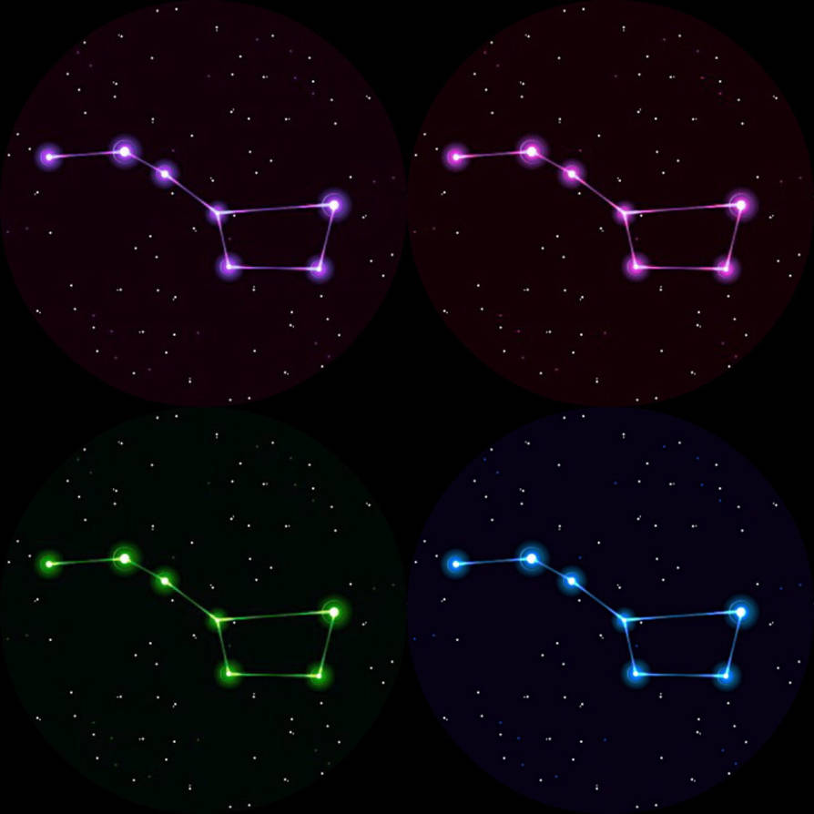 The Big Dipper by the bigdipper on DeviantArt The Big Dipper by the bigdipper on DeviantArt
