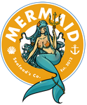 Mermaid Seafood Co. by DasGnomo