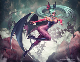 Morrigan