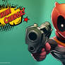 Deadpool Wallpaper