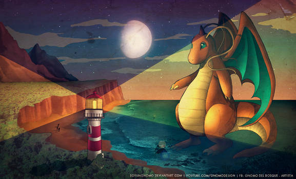 Dragonite