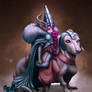 Das Gnomo and Warg Wiener