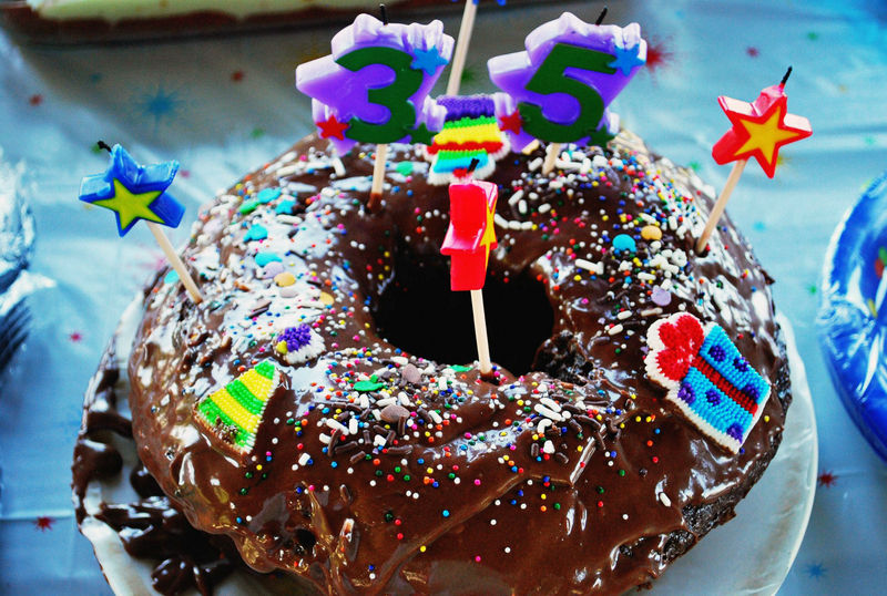 35 Birthday Cake by ALPStock on DeviantArt