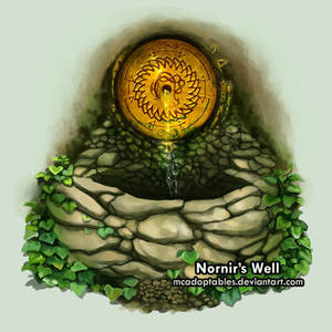 Nornir's Well