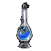 Sapphire Elixir