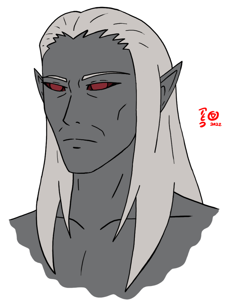 Sotha Sil 3 by IyzRea on DeviantArt
