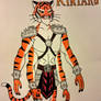 Mortal Kombat Rebirth: Kintaro