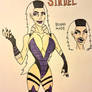 Mortal Kombat Rebirth: Sindel