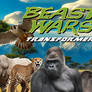 Beast Wars In Real Life - Maximals (Beast Mode)