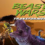 Beast Wars In Real Life - Predacons (Beast Mode)