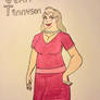 Ben 10 Awakening AU: Vera Tennyson