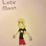 Ben Awakening 10 AU: Lucy Mann