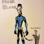 Ben 10 Awakening AU: Rook Blonko