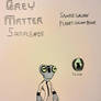 Ben 10 Awakening AU: Grey Matter