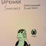 Ben 10 Awakening AU: Upchuck