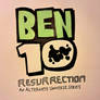 Ben 10 Resurrection AU: Title Logo