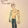 Ben 10 Resurrection AU: Max Tennyson