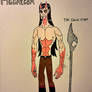 Ben 10 Resurrection AU: Aggregor