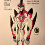 Ben 10 Resurrection AU: Way Big
