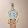 Netflix's Spider-Man: Uncle Ben
