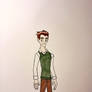 Netflix's Spider-Man: Harry Osborn