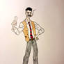 Netflix's Spider-Man: J. Jonah Jameson