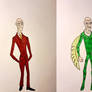 Netflix's Spider-Man: The Vulture/Adrian Toomes