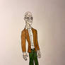 Netflix's Spider-Man: The Tinkerer/Phineas Mason